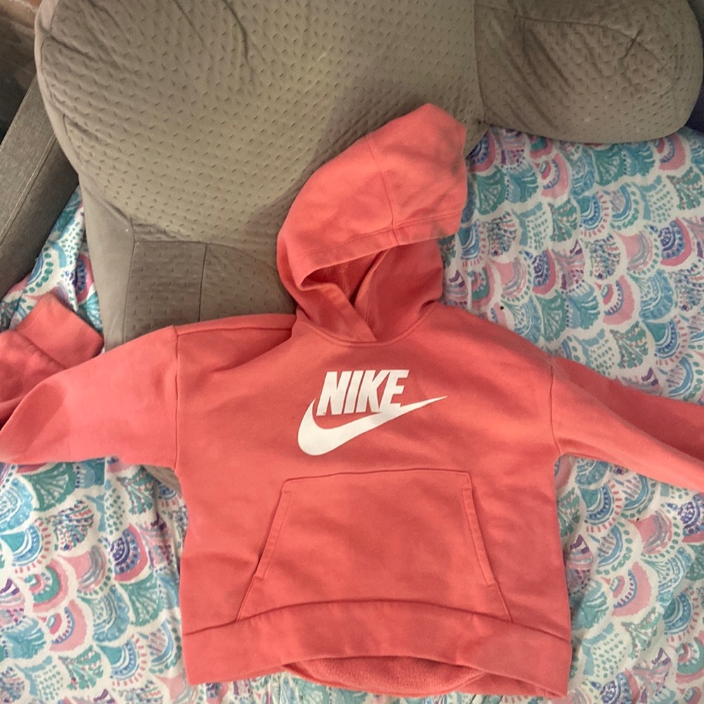 Nike Swetshirt
